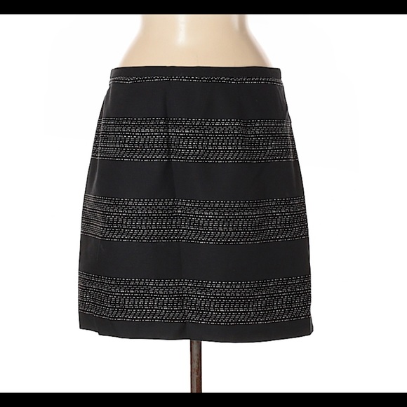 Loft casual skirt - Picture 2 of 2